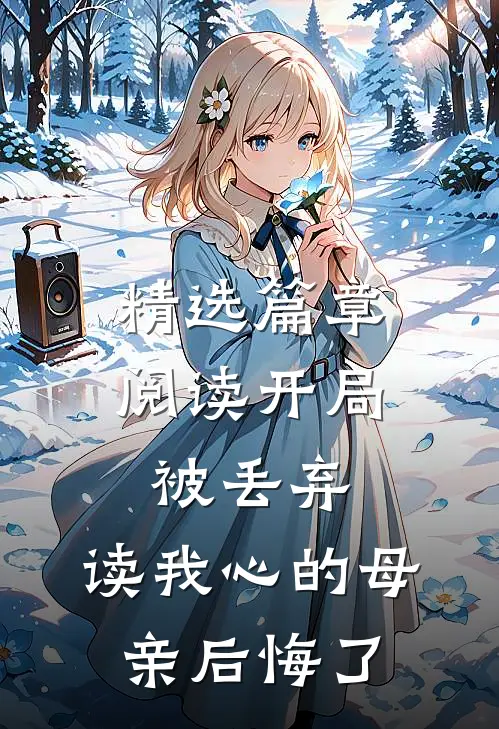 精选篇章阅读开局被丢弃，读我心的母亲后悔了