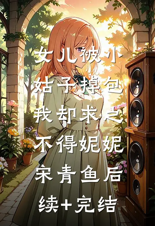 女儿被小姑子掉包，我却求之不得妮妮宋青鱼后续+完结