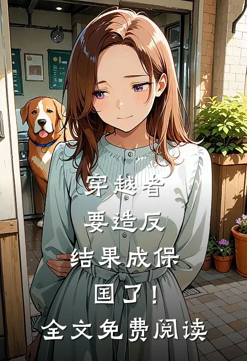 穿越者要造反，结果成保国了！全文免费阅读