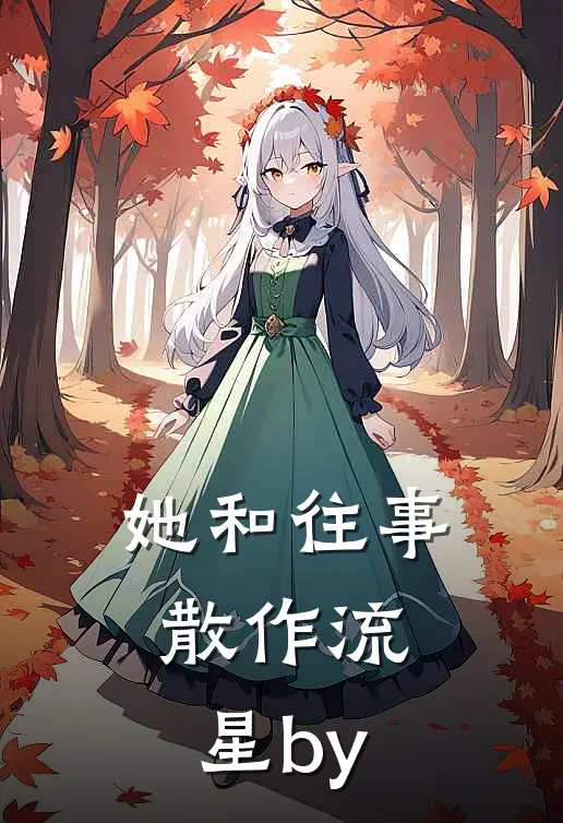 她和往事，散作流星by
