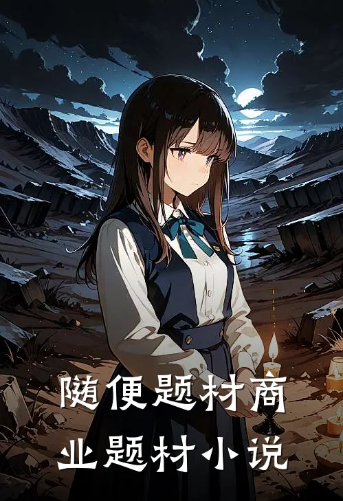 随便题材商业题材小说
