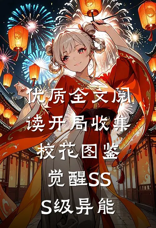 优质全文阅读开局收集校花图鉴，觉醒SSS级异能