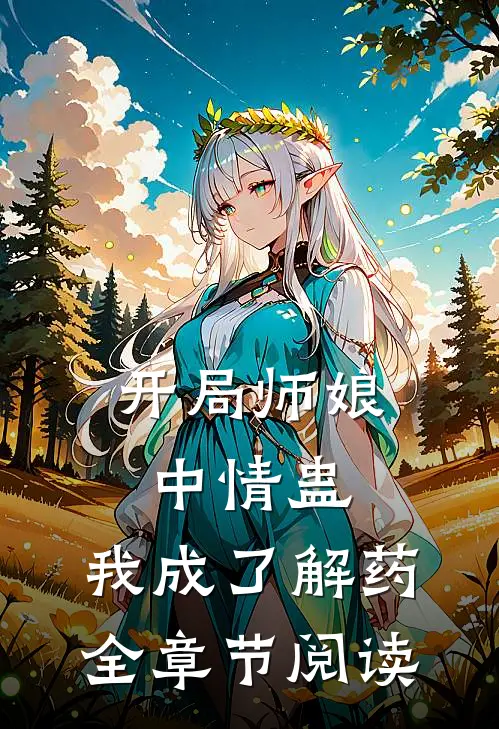 开局师娘中情蛊，我成了解药全章节阅读