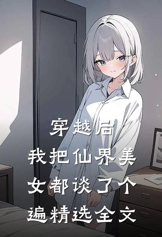 穿越后，我把仙界美女都谈了个遍精选全文