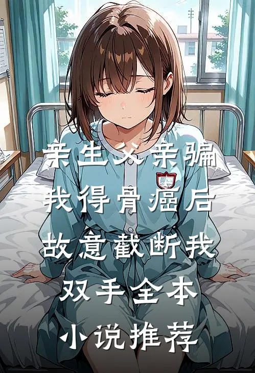 亲生父亲骗我得骨癌后，故意截断我双手全本小说推荐