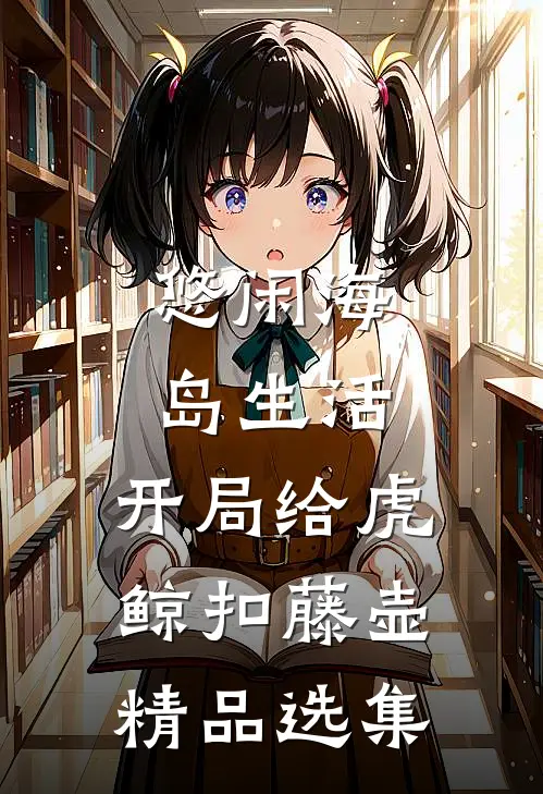 悠闲海岛生活，开局给虎鲸扣藤壶精品选集