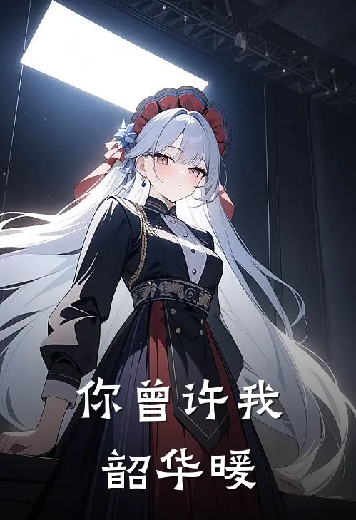 你曾许我韶华暖