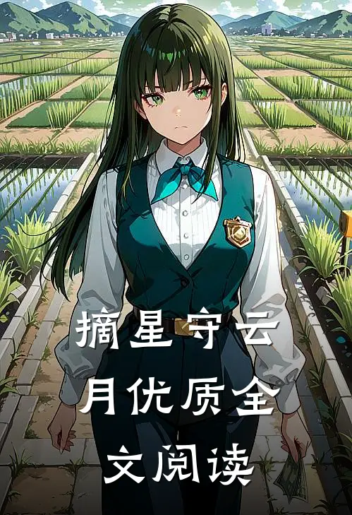 摘星守云月优质全文阅读