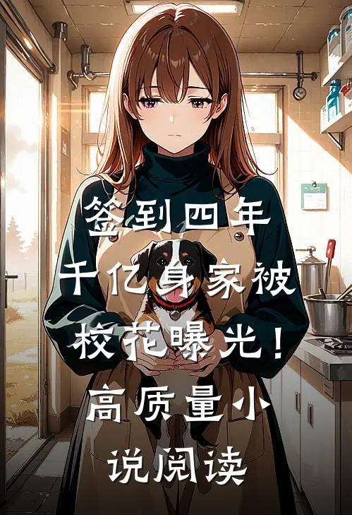 签到四年，千亿身家被校花曝光！高质量小说阅读