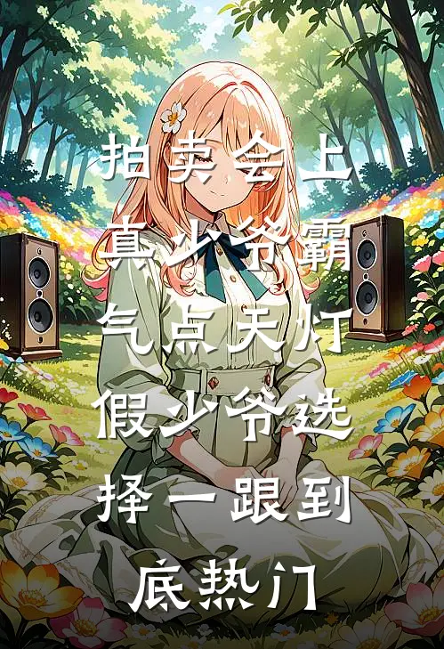 拍卖会上真少爷霸气点天灯，假少爷选择一跟到底热门
