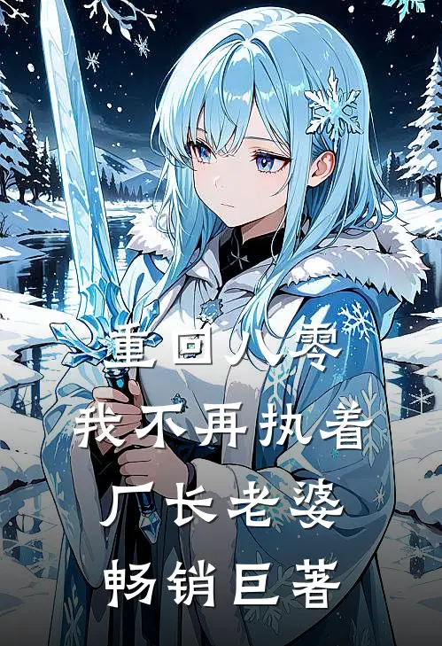 重回八零，我不再执着厂长老婆畅销巨著