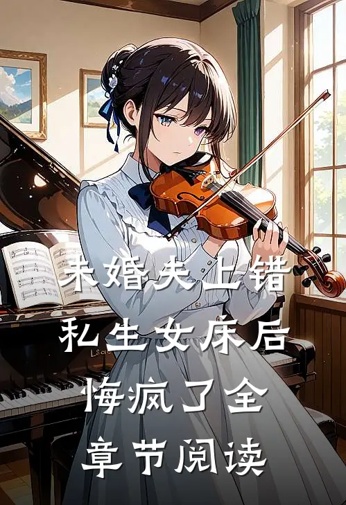 未婚夫上错私生女床后，悔疯了全章节阅读