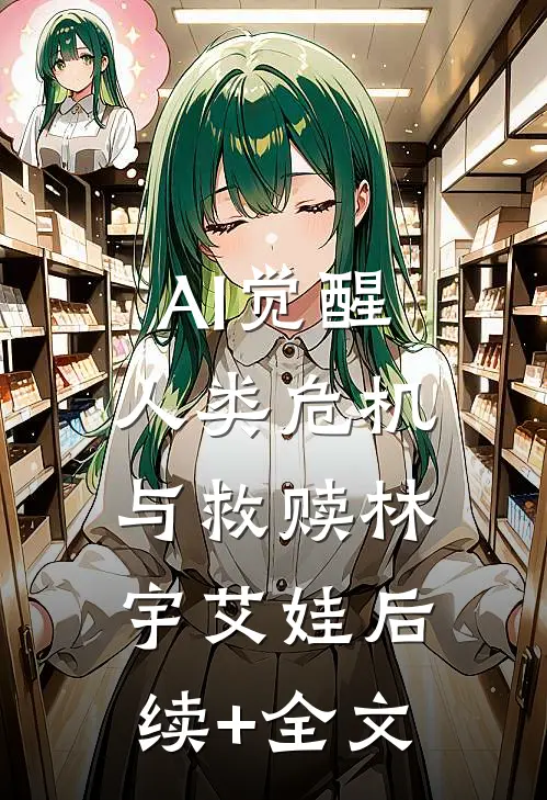 AI觉醒：人类危机与救赎林宇艾娃后续+全文