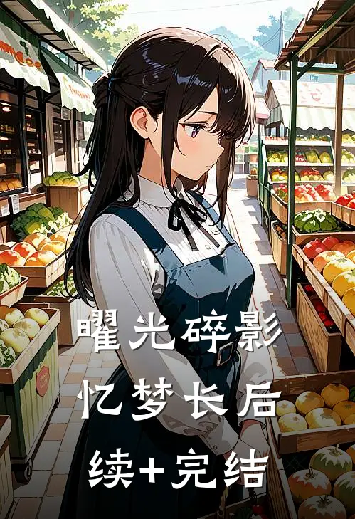 曜光碎影忆梦长后续+完结