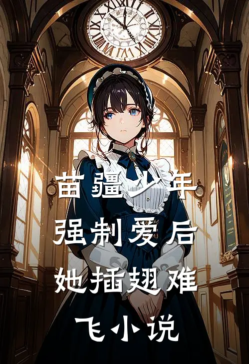苗疆少年强制爱后，她插翅难飞小说