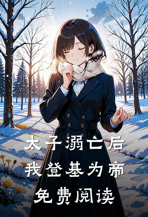 太子溺亡后，我登基为帝免费阅读
