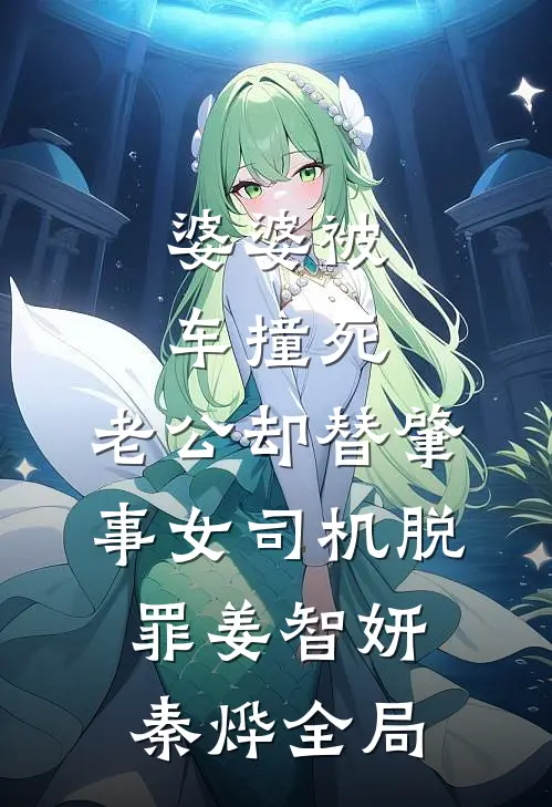 婆婆被车撞死，老公却替肇事女司机脱罪姜智妍秦烨全局