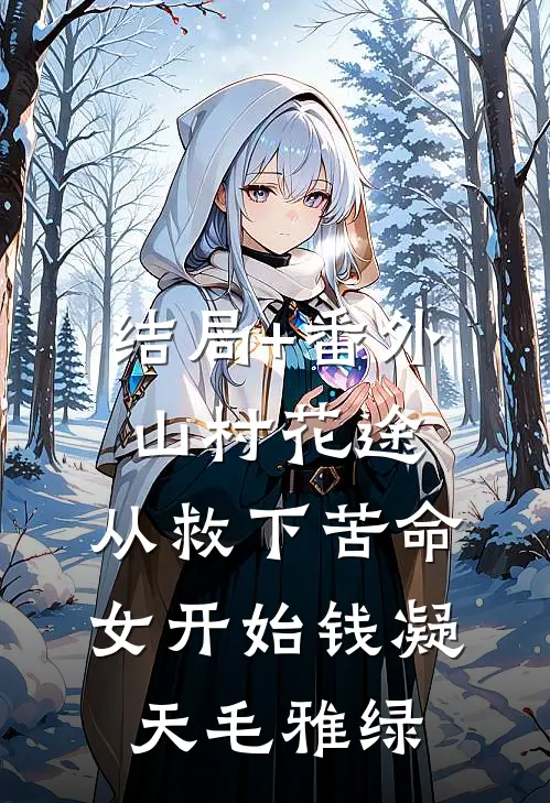 结局+番外山村花途：从救下苦命女开始钱凝天毛雅绿