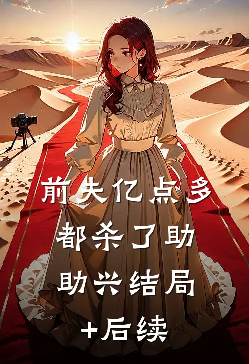 前夫亿点多，都杀了助助兴结局+后续