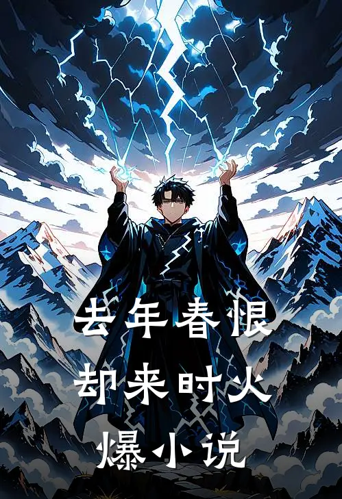 去年春恨却来时火爆小说