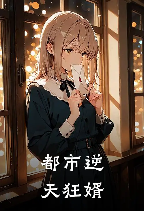 都市逆天狂婿