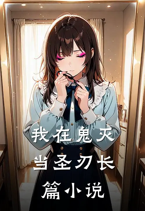 我在鬼灭当圣刃长篇小说