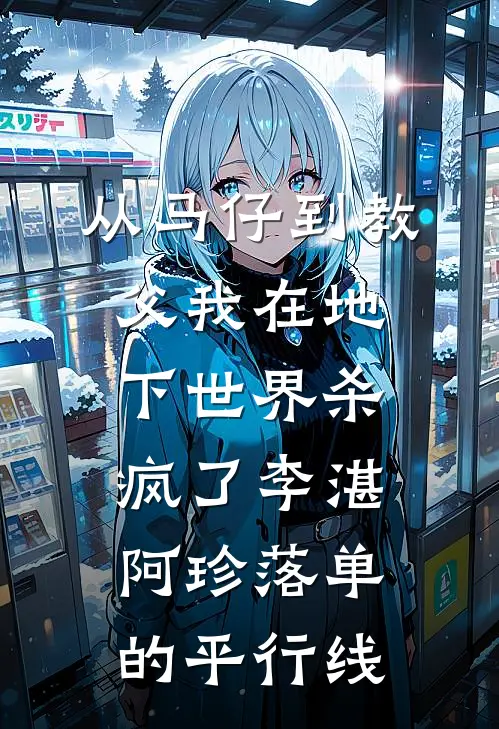 从马仔到教父我在地下世界杀疯了李湛阿珍落单的平行线