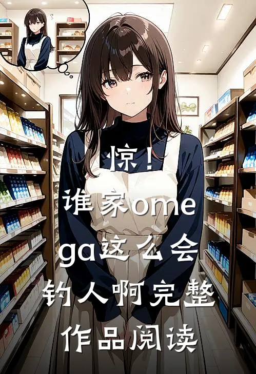惊！谁家omega这么会钓人啊完整作品阅读