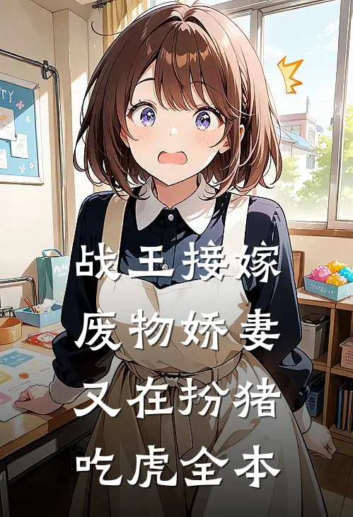 战王接嫁：废物娇妻又在扮猪吃虎全本