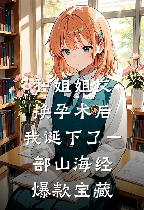 和姐姐交换孕术后，我诞下了一部山海经爆款宝藏