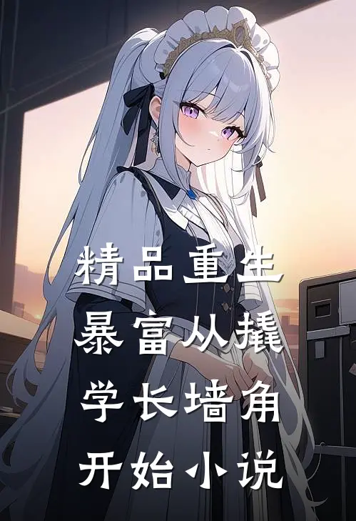 精品重生暴富从撬学长墙角开始小说