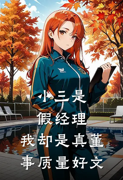 小三是假经理，我却是真董事质量好文