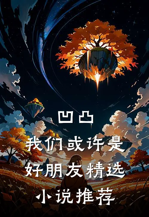凹凸：我们或许是好朋友精选小说推荐
