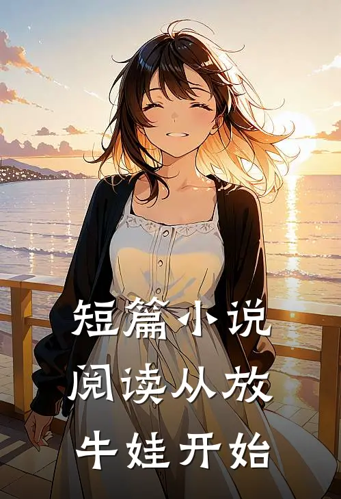 短篇小说阅读从放牛娃开始