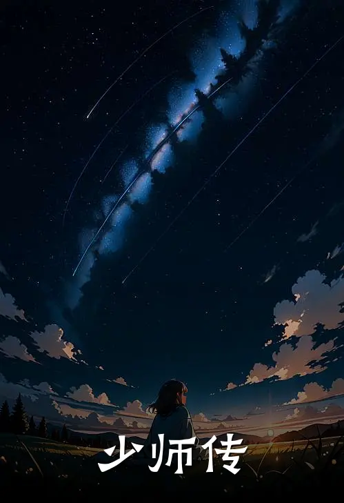 少师传
