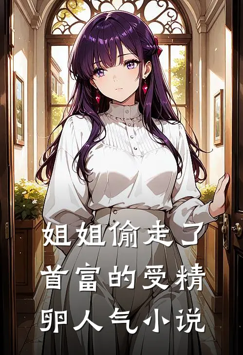 姐姐偷走了首富的受精卵人气小说
