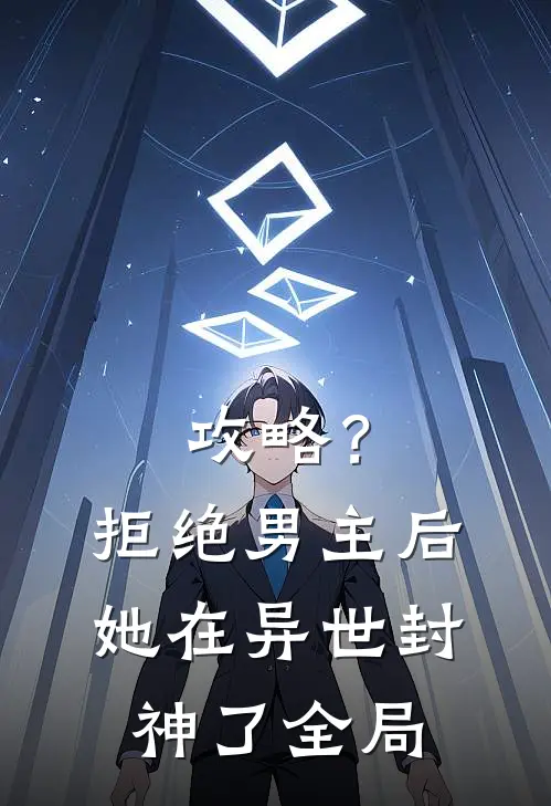 攻略？拒绝男主后她在异世封神了全局