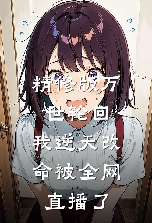 精修版万世轮回：我逆天改命被全网直播了
