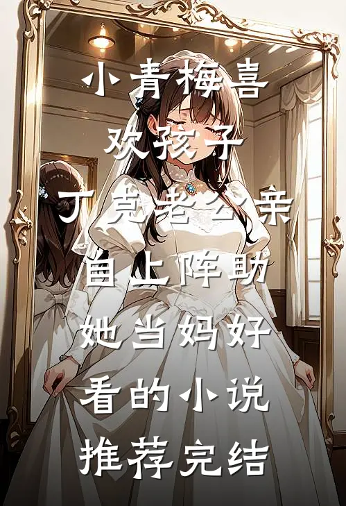小青梅喜欢孩子，丁克老公亲自上阵助她当妈好看的小说推荐完结
