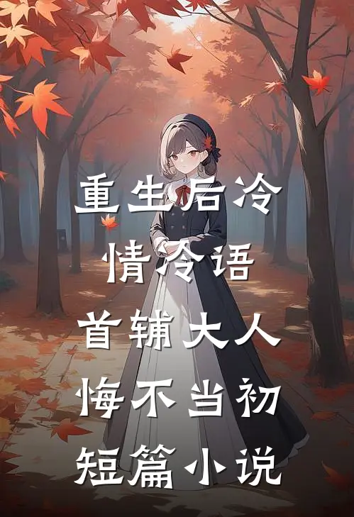 重生后冷情冷语，首辅大人悔不当初短篇小说