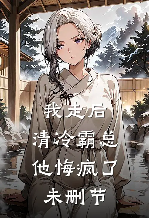 我走后，清冷霸总他悔疯了未删节
