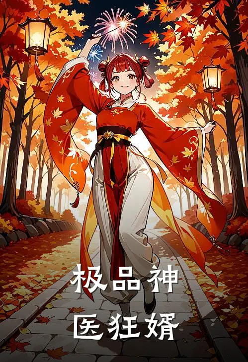 极品神医狂婿