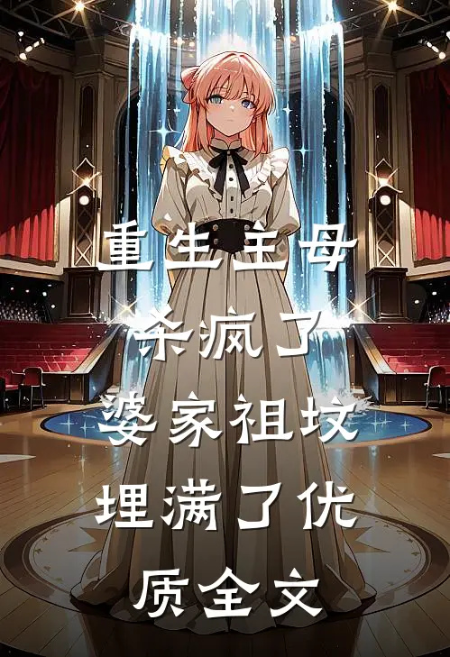重生主母杀疯了，婆家祖坟埋满了优质全文