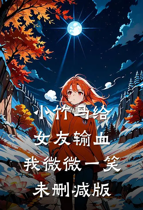 小竹马给女友输血，我微微一笑未删减版