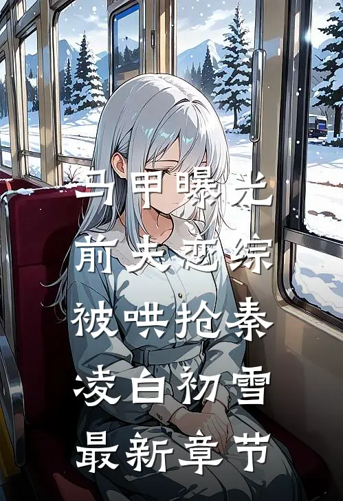 马甲曝光，前夫恋综被哄抢秦凌白初雪最新章节