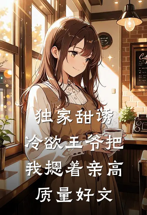 独家甜诱，冷欲王爷把我摁着亲高质量好文