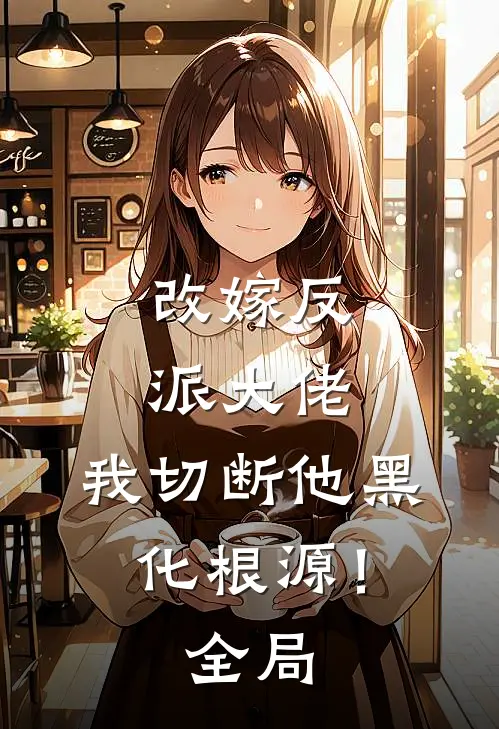 改嫁反派大佬，我切断他黑化根源！全局