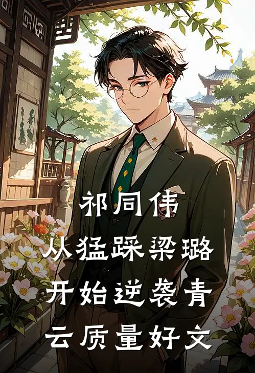 祁同伟：从猛踩梁璐开始逆袭青云质量好文