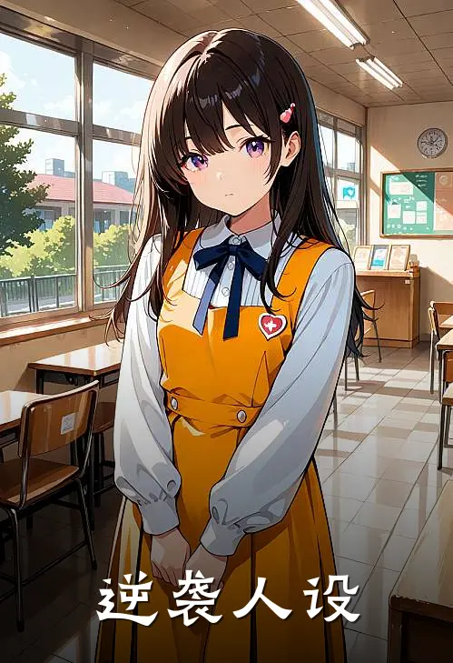 逆袭人设