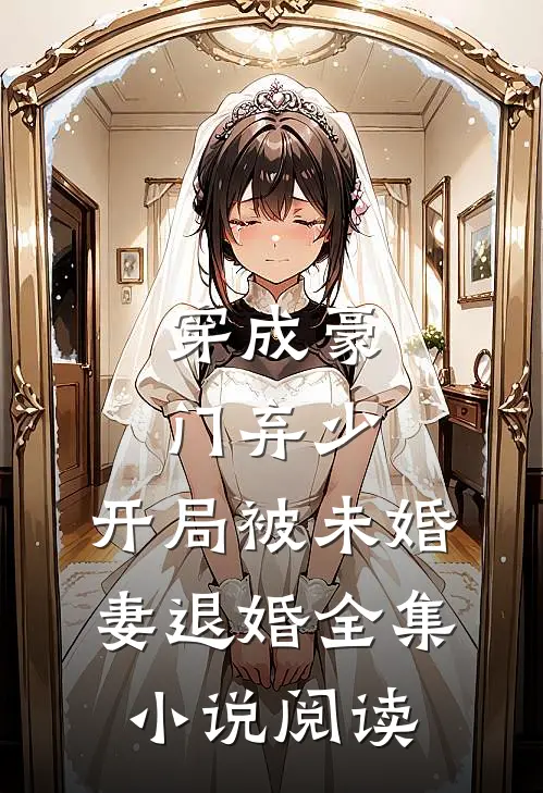 穿成豪门弃少，开局被未婚妻退婚全集小说阅读
